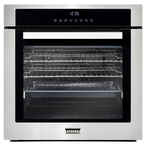 Stoves 60cm built - 60cm, built-in