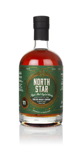 English whisky year old - english,