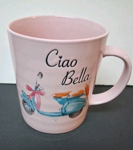 Fig fern ciao bella pinc - ciao,