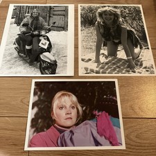 Emmerdale Farm, Malandra