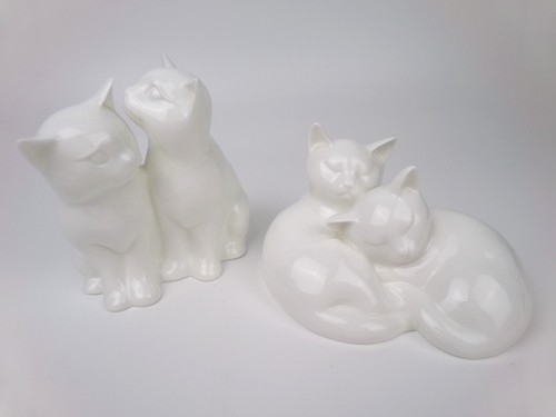 Royal doulton cat - royal,