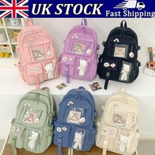 Backpack School Bag for Girls