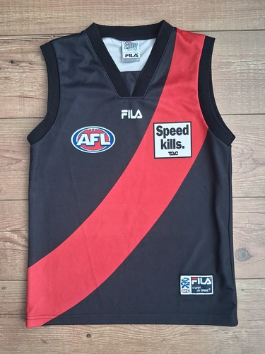 Essendon bombers 2000 - 2000, medium