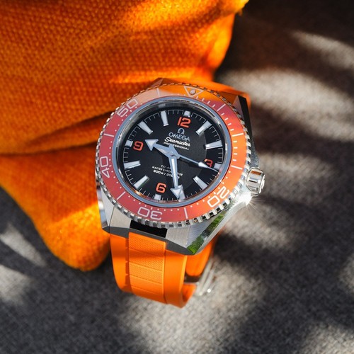 Omega seamaster planet - omega, ocean