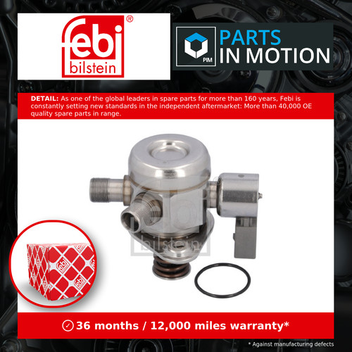 Fuel pump 1003097 - fuel,