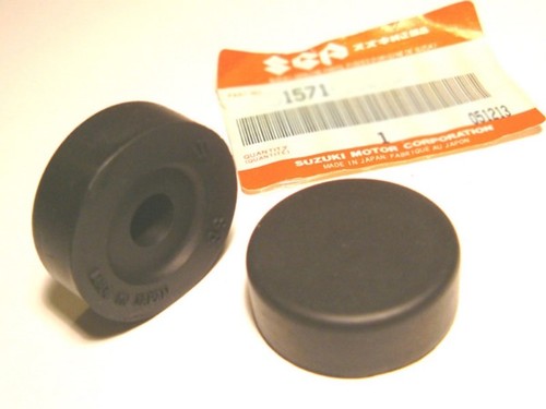 Suzuki fuel gas tank - 2x,