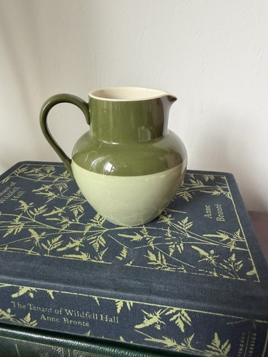 1960s 1970s carlton ware green - 1960s/1970s,