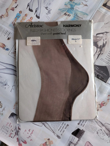 Aristoc harmony size - aristoc,