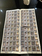Princess Diana Stamps (100)