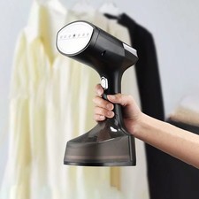 2IN1 Portable Steam Iron 1600W