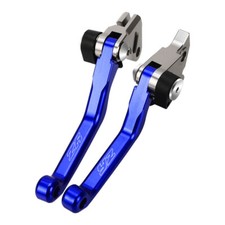 Pivot Brake Clutch Levers For
