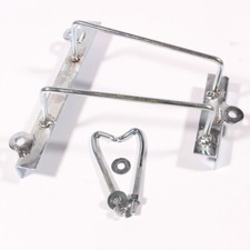 884789M92 BATTERY RETAINING CLAMP Suitable For MASSEY FERGUSON 884789M92