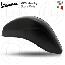 Black Front Mudguard For