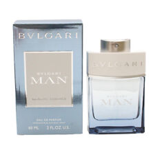 Bvlgari Man Glacial Essence