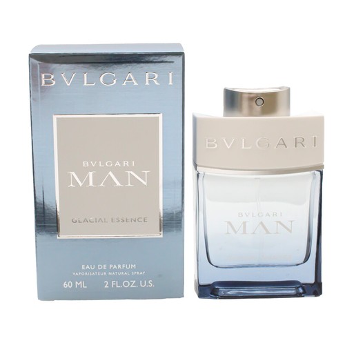 Bvlgari man glacial essence - glacial,