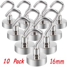 10/5 Pack Heavy Duty Magnetic