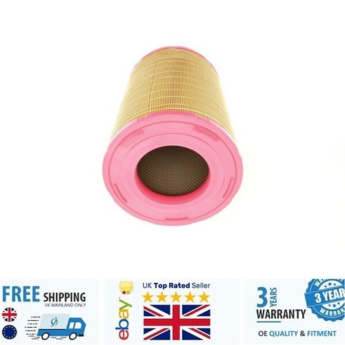 Brand new air filter - brand,