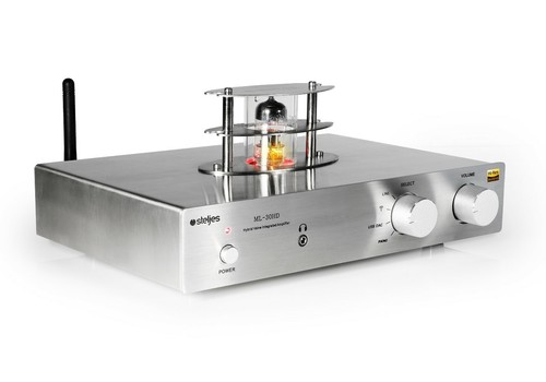 Steljes audio hybrid tube - hybrid,