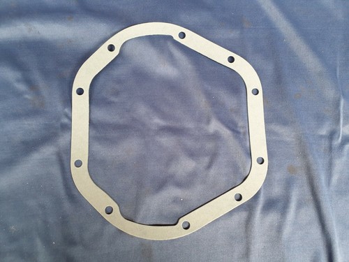 Jaguar diff gasket fits most - jaguar,