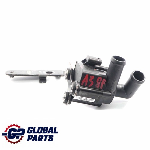 Audi auxiliary water - audi,