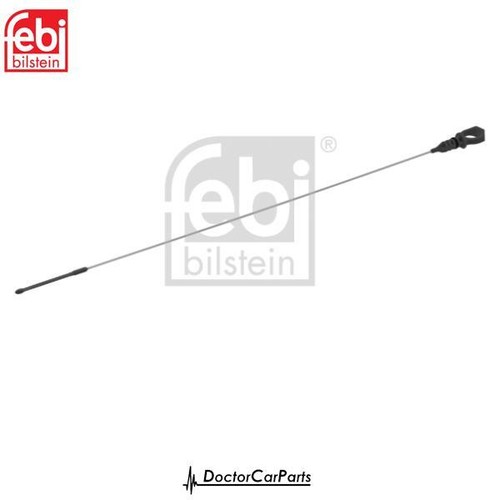 Oil dipstick for - for, citroen