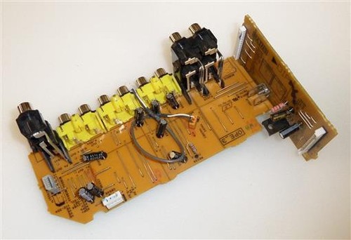 Main board ope for yamaha - main,