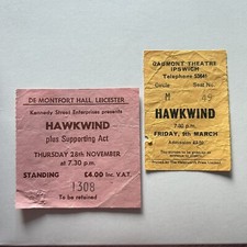 Hawkwind - Original Concert