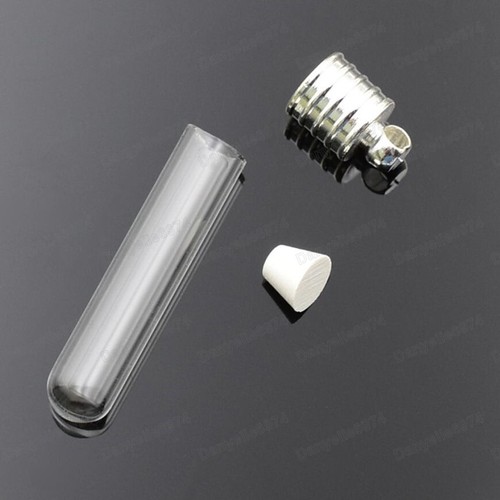 Test tube vial - test,