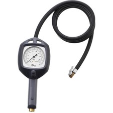 PCL Tyre Inflator With 1.8m
