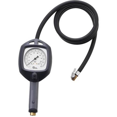 Pcl tyre inflator - tyre, 1.8m