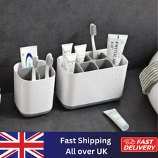 Electric Toothbrush Holder