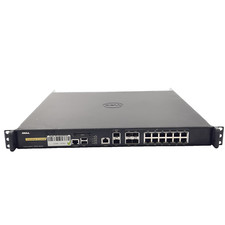 Dell Sonicwall NSA 3600