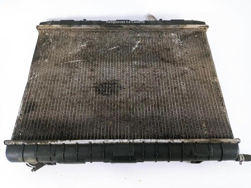 Water radiator for - radiator,