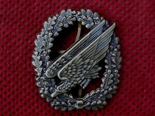 GERMANY - GERMAN ARMY - GERMAN