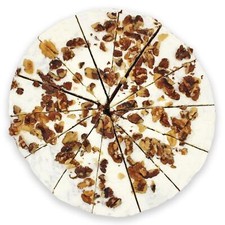 Sponge Frozen Gluten Free