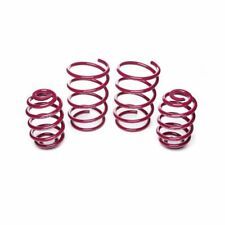 Vogtland 25mm Front/Rear Sport Lowering Springs For VW Golf MK5 GTI & Edition 30