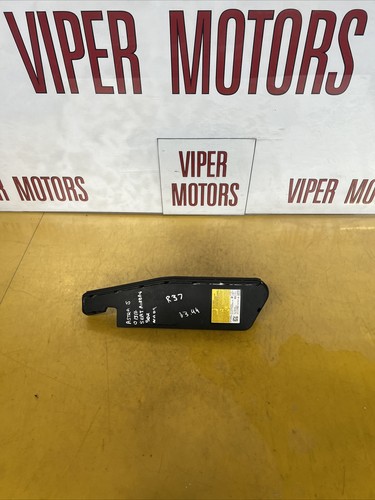 Vauxhall astra seat airbag - seat,