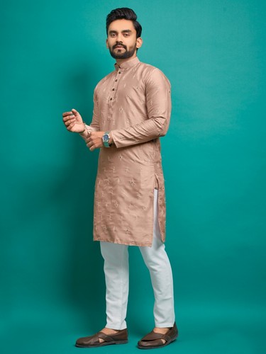 Men kurta set - set,