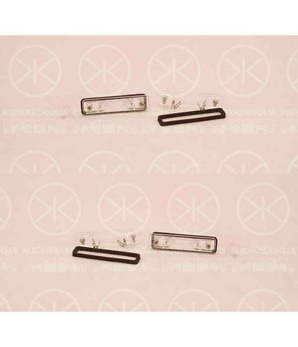 New licence number plate lamp - new,