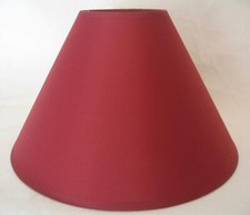 9" Cotton Coolie Lampshade