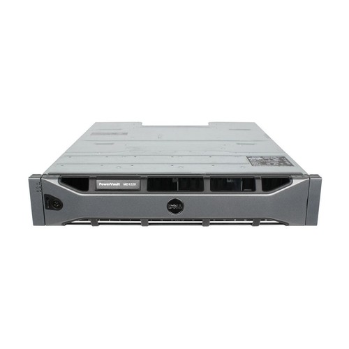 Dell powervault md1220 - powervault, 24x