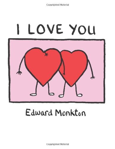 Love you edward monkton - i,