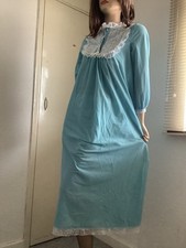 Fab Vintage Turquoise  Double