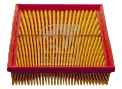 Air filter febi bilstein 01510 - filter,