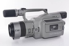 Sony DCR-VX1000 Digital Video