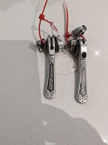 Shimano 600 vintage - 600,