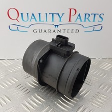 VOLKSWAGEN GOLF AIR FLOW MASS