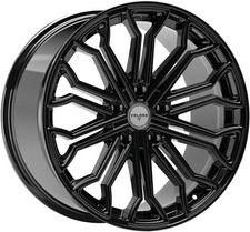 Alloy Wheels 20" Velare VLR04