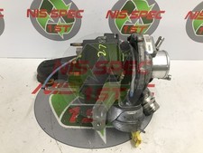 2017 Nissan X-Trail T32 Turbo And Manifold 1.6 Petrol 2014-2018 14411BV84B