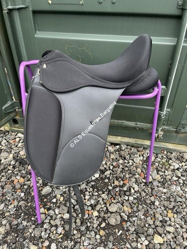 Gfs genesis black - 17.5”,